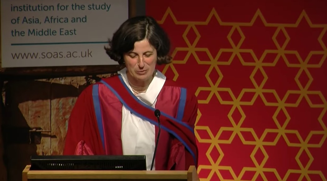 Leading academics condemn India’s denial of entry to SOAS scholar 